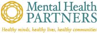 Mental Health Partners Logo