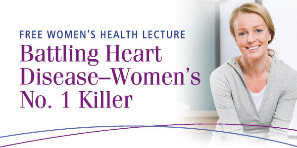 Register for Lecture Now