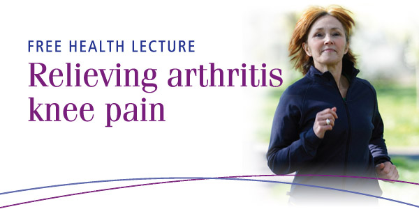 Register for Lecture Now