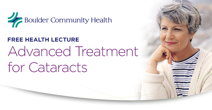 Boulder Community Health