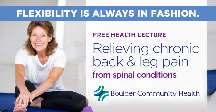 Boulder Community Health