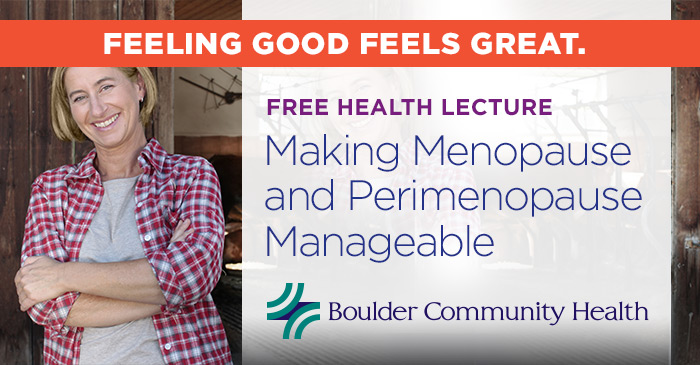 Boulder Community Health