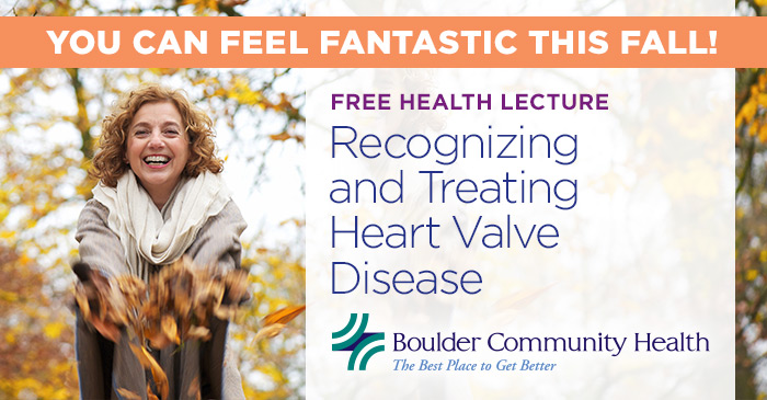 Boulder Community Health