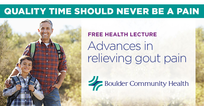 Boulder Community Health