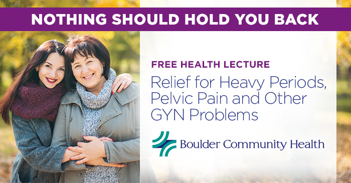 Boulder Community Health