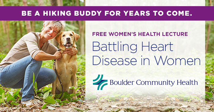 Boulder Community Health