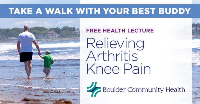 Boulder Community Health