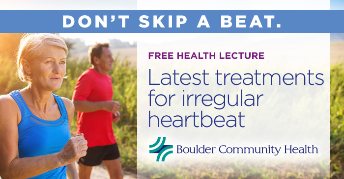 Boulder Community Health