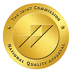 The Joint Commision National Quality Approval