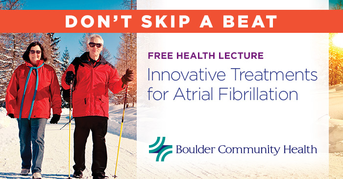 Boulder Community Health