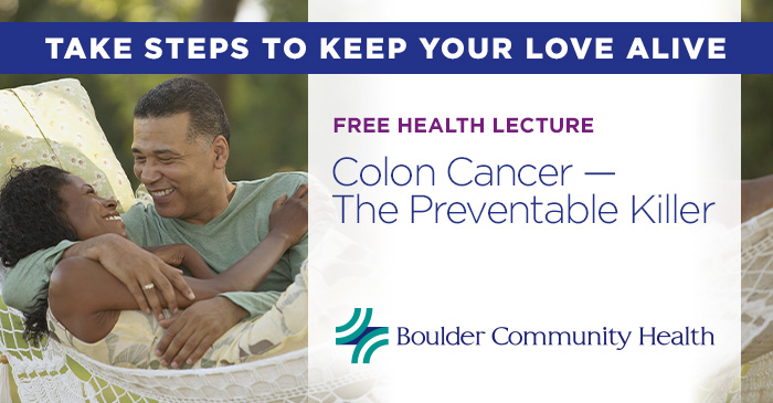Boulder Community Health