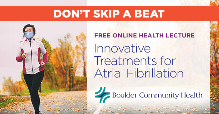 Boulder Community Health