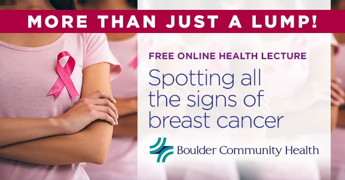 Boulder Community Health