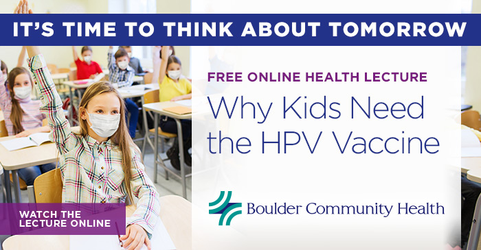 Boulder Community Health