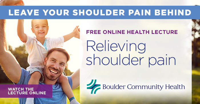 Boulder Community Health