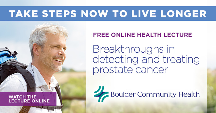 Boulder Community Health