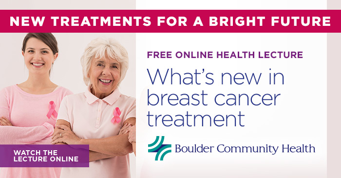 Boulder Community Health