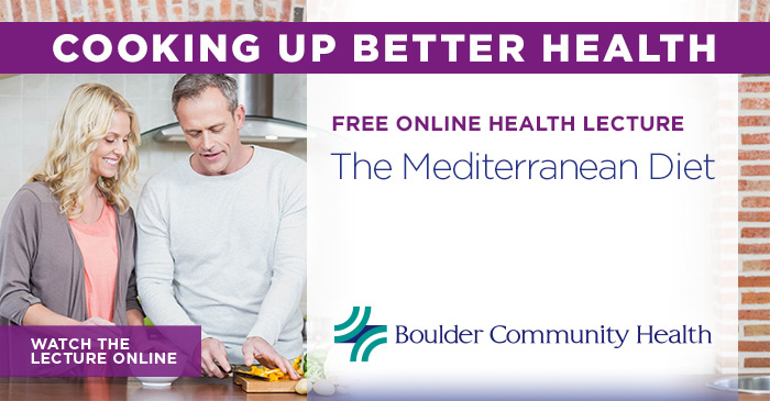 Boulder Community Health