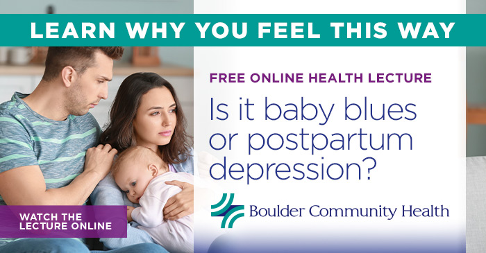 Boulder Community Health