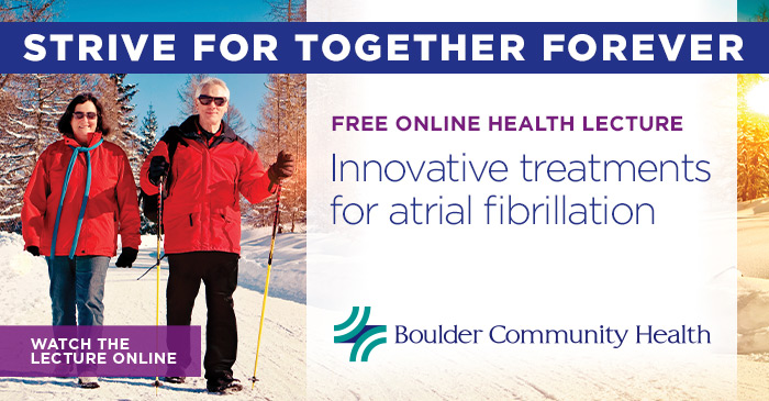 Boulder Community Health