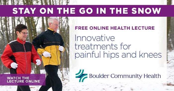 Boulder Community Health