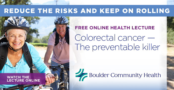 Boulder Community Health