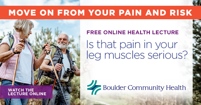 Boulder Community Health