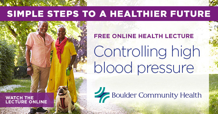 Boulder Community Health