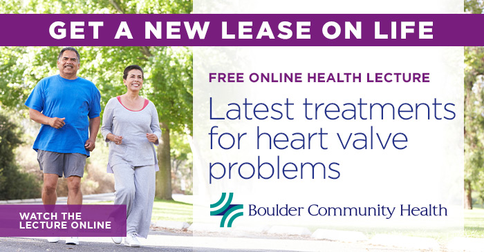 Boulder Community Health