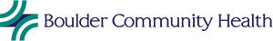 Boulder Community Health Logo