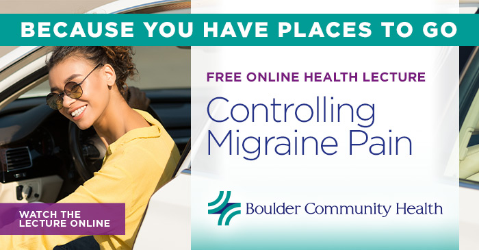 Boulder Community Health