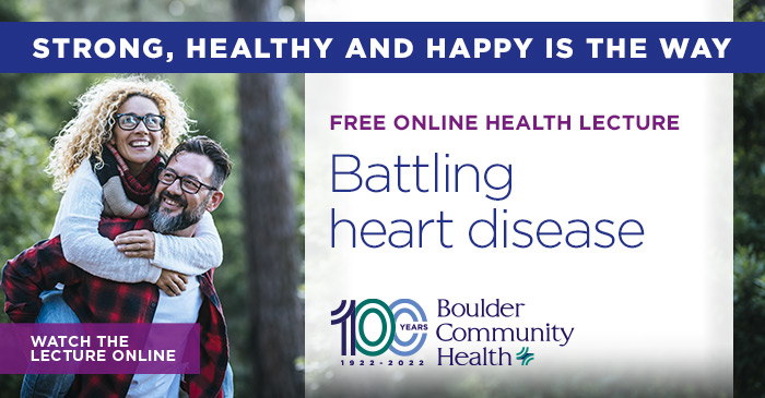 Boulder Community Health