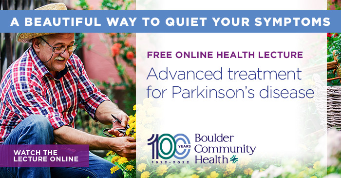 Boulder Community Health