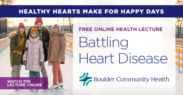 Boulder Community Health
